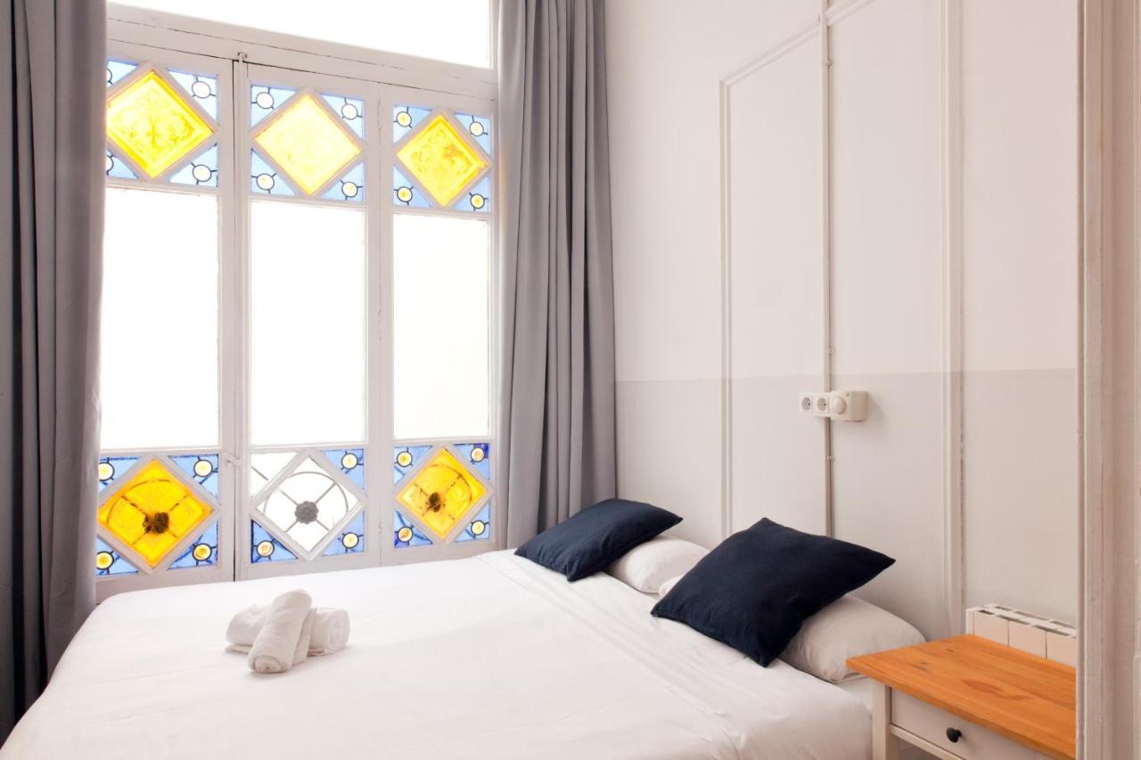 Apartamento My Address In Barcelona
