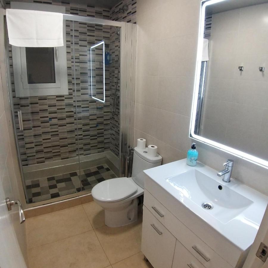 Apartamento Sagrada Familia Bcn Barcelona