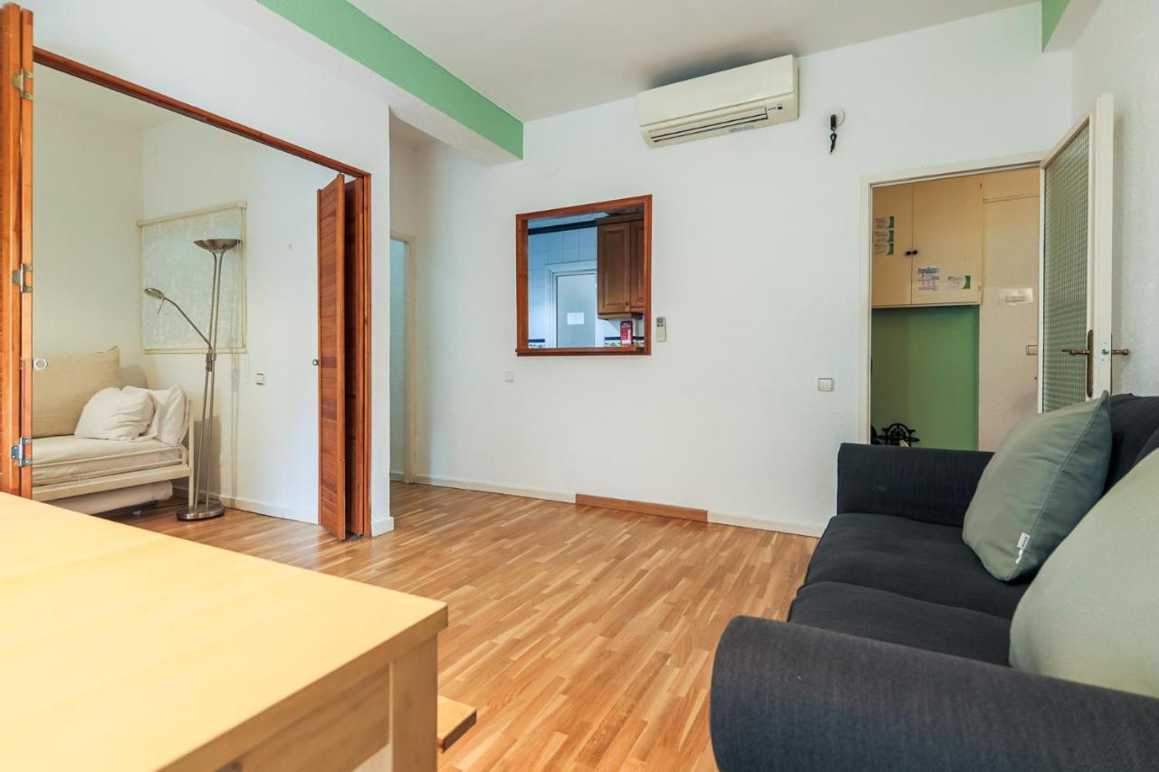 Apartamento Be Arco Del Triunfo Sunny Colors Iii Barcelona