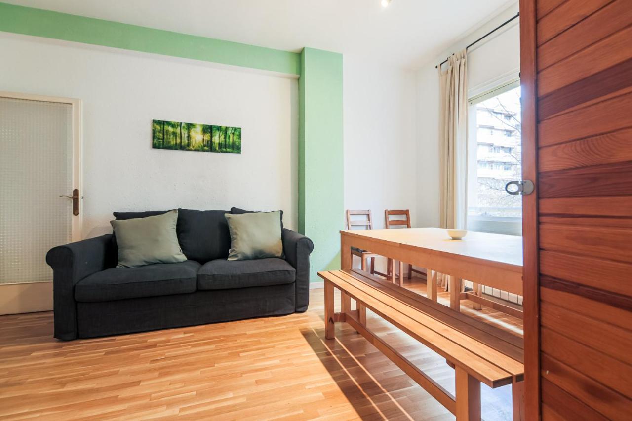 Apartamento Be Arco Del Triunfo Sunny Colors Iii