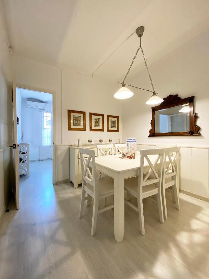U-nique Gaudi Ii Apartamento
