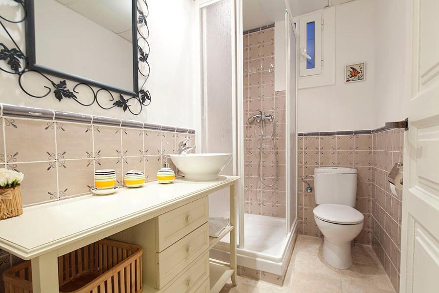 U-nique Gaudi Ii Apartamento *
