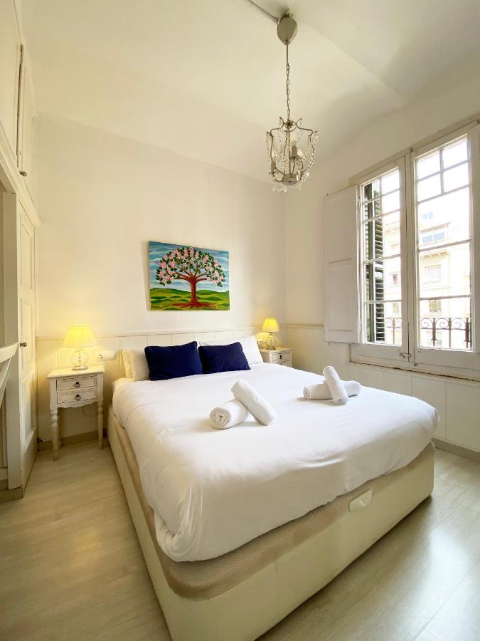Apartamento U-nique Gaudi Ii Barcelona