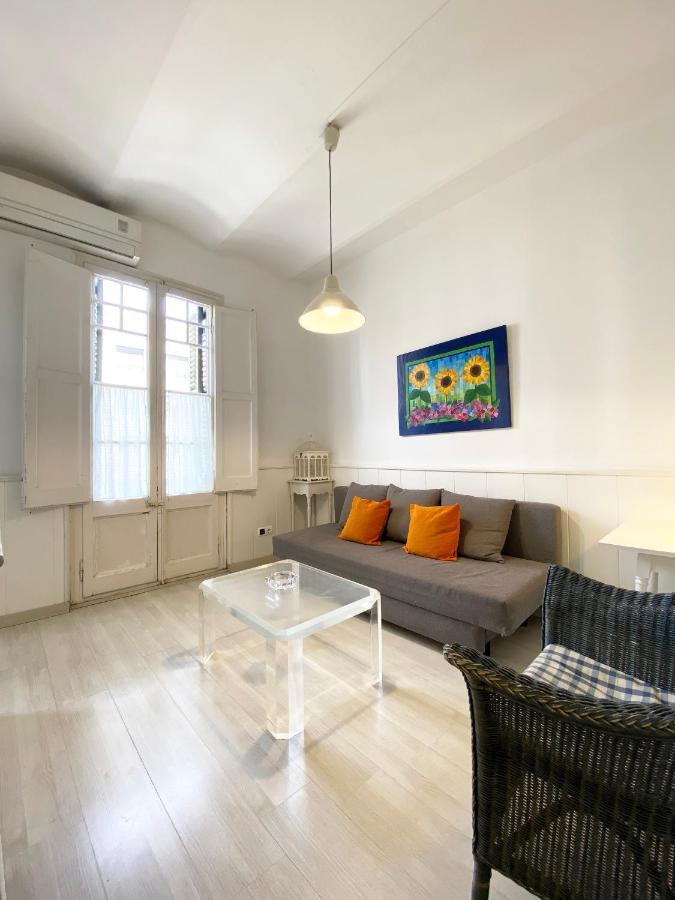 U-nique Gaudi Ii Apartamento *