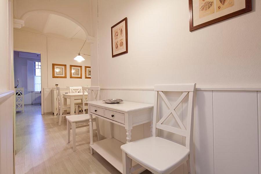 Apartamento U-nique Gaudi Ii *