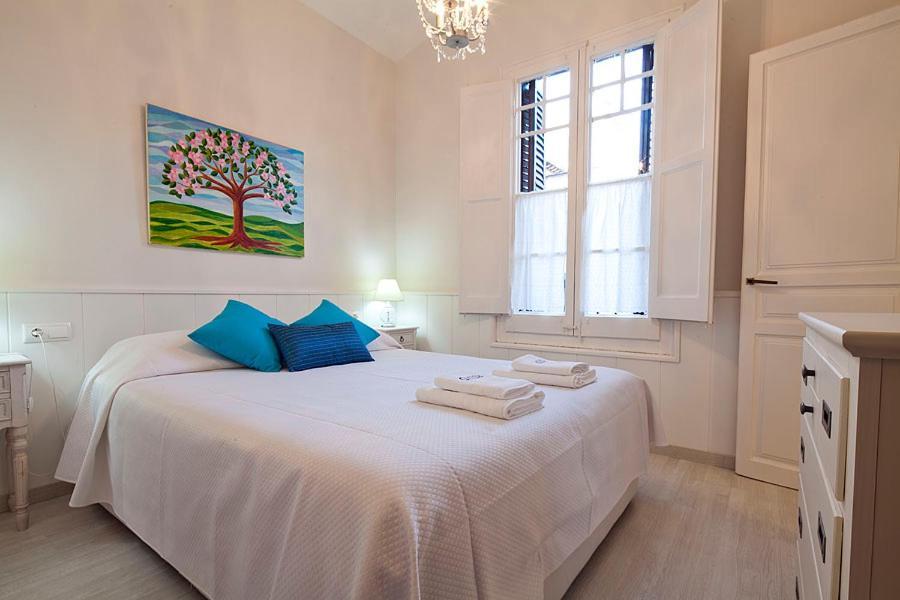 Apartamento U-nique Gaudi Ii Barcelona