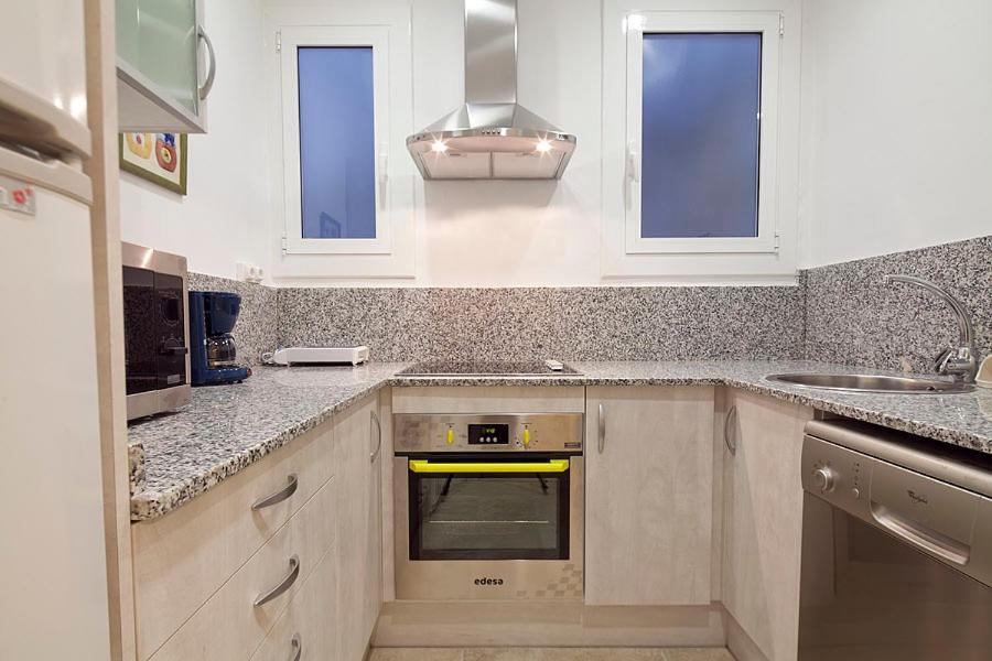 Apartamento U-nique Gaudi Ii