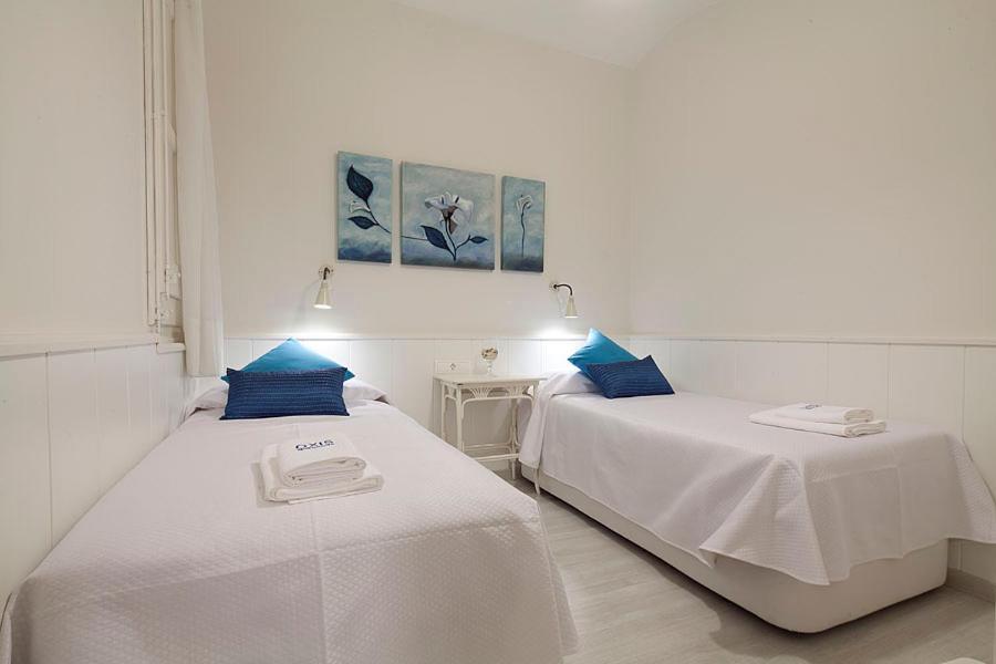 U-nique Gaudi Ii Apartamento Barcelona