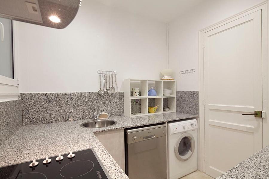 Apartamento U-nique Gaudi Ii Barcelona