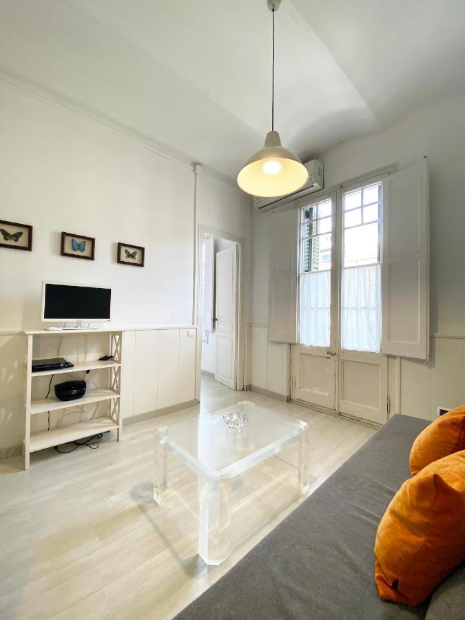 U-nique Gaudi Ii Apartamento Barcelona
