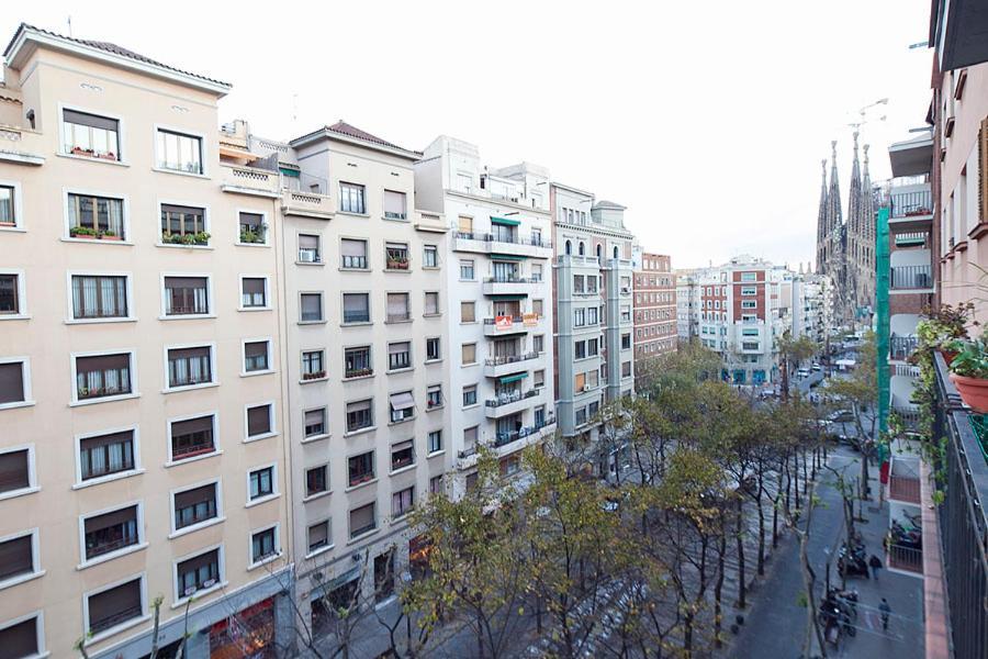 U-nique Gaudi Ii * Barcelona