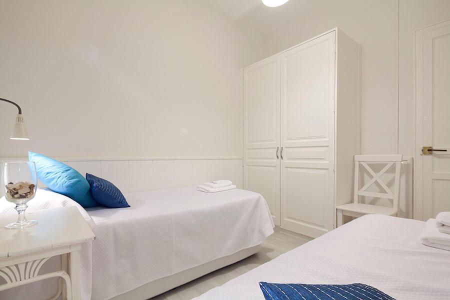 Apartamento U-nique Gaudi Ii Barcelona