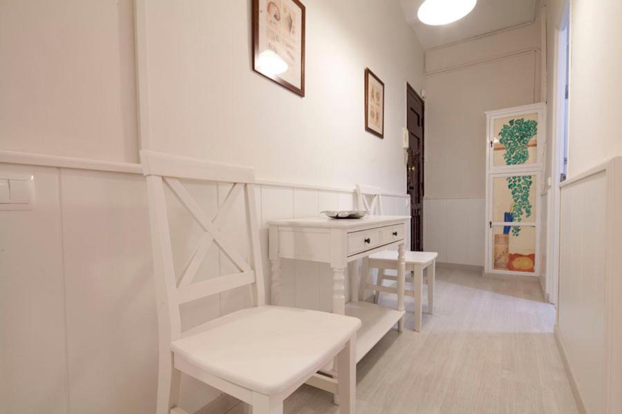 U-nique Gaudi Ii Apartamento Barcelona