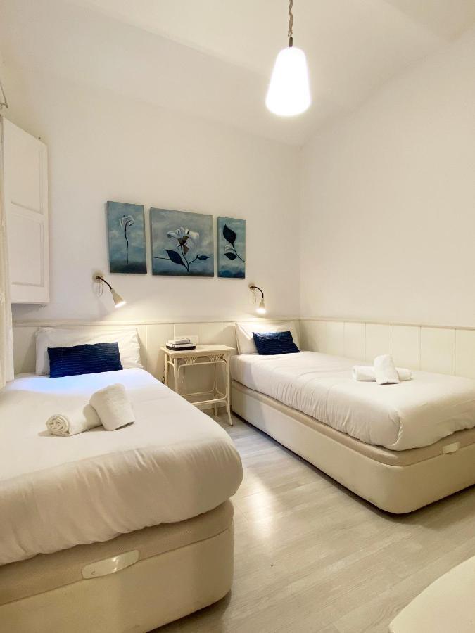 Apartamento U-nique Gaudi Ii *
