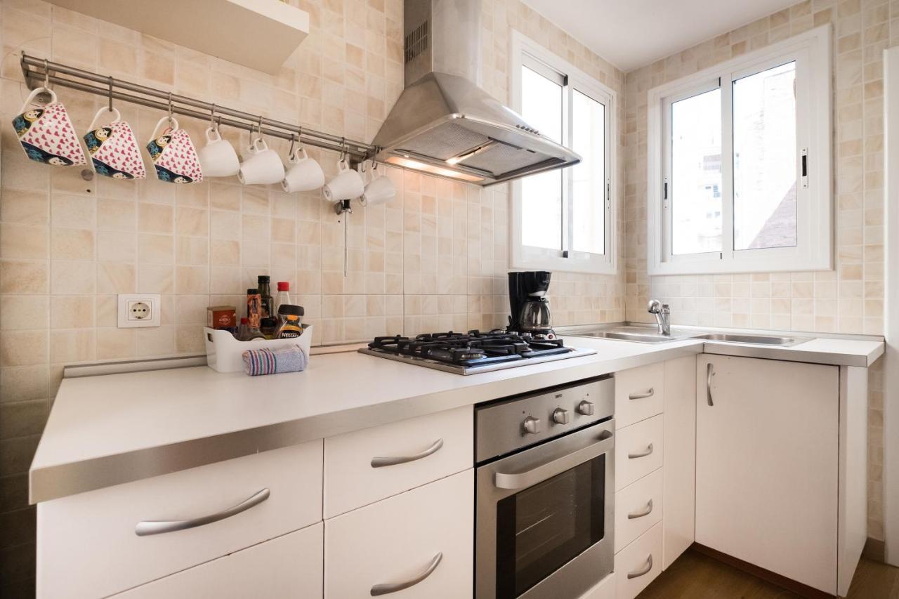 Vallhonrat Apartamento