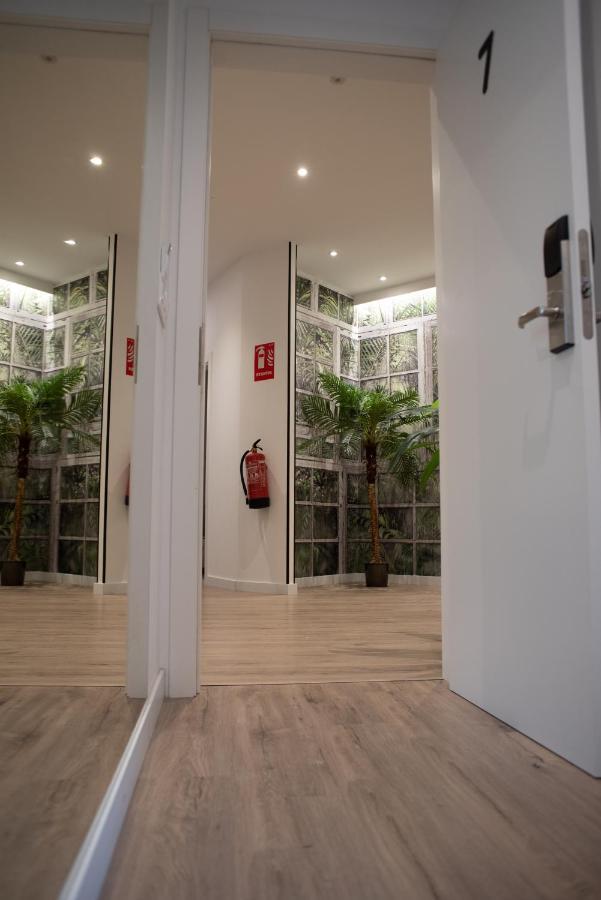 Pensión Bailén House Barcelona