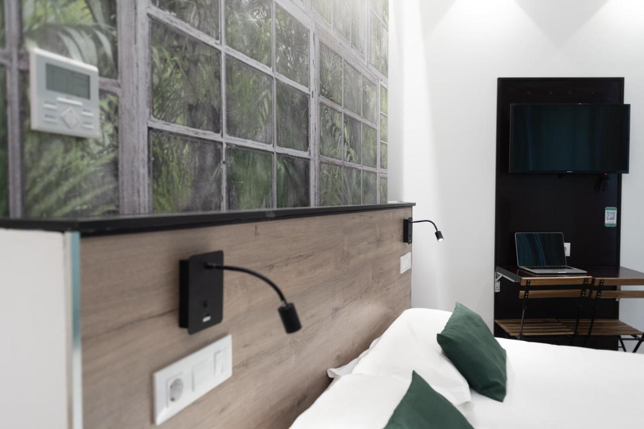 Bailén House 3*