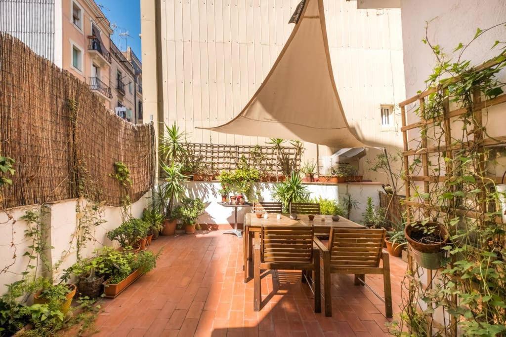 Apartamento Vallhonrat *
