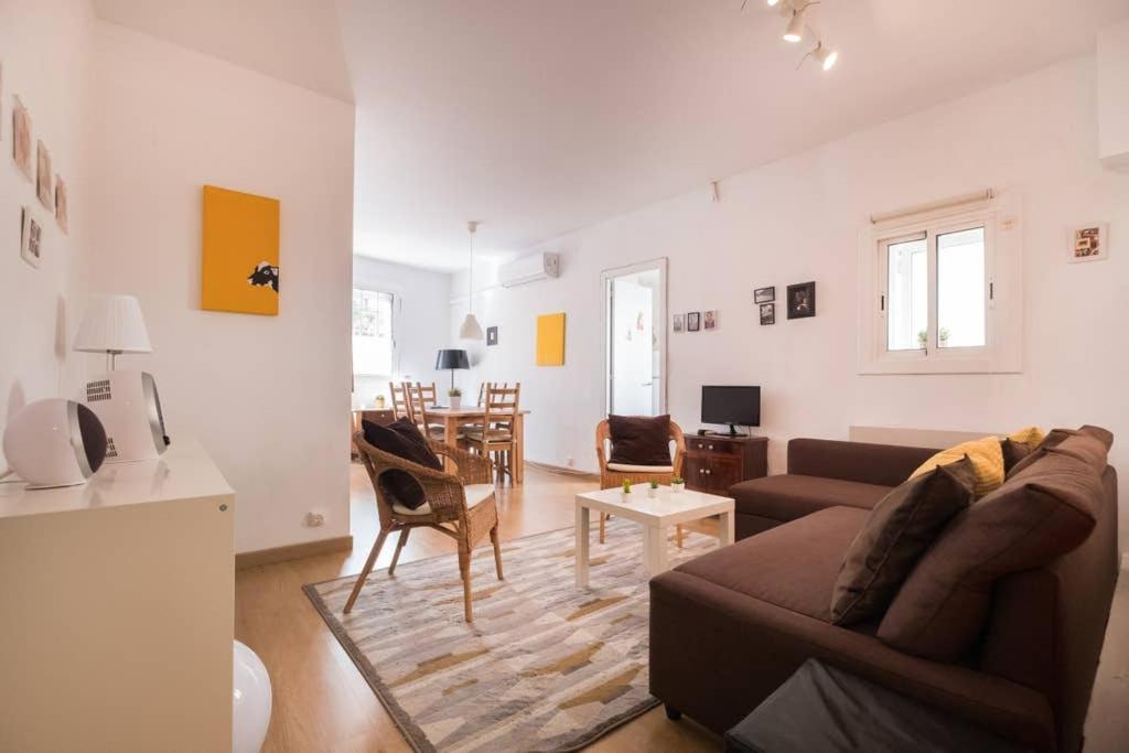 Apartamento Vallhonrat