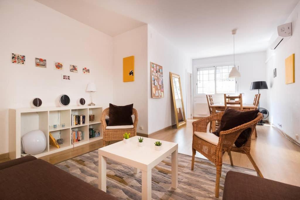 Apartamento Vallhonrat *