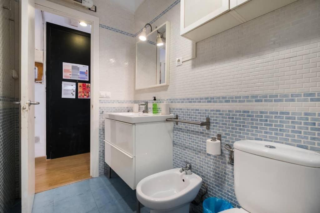 Vallhonrat Apartamento *