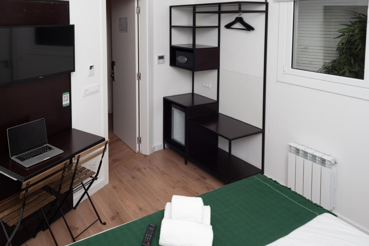 Bailén House 3* Barcelona