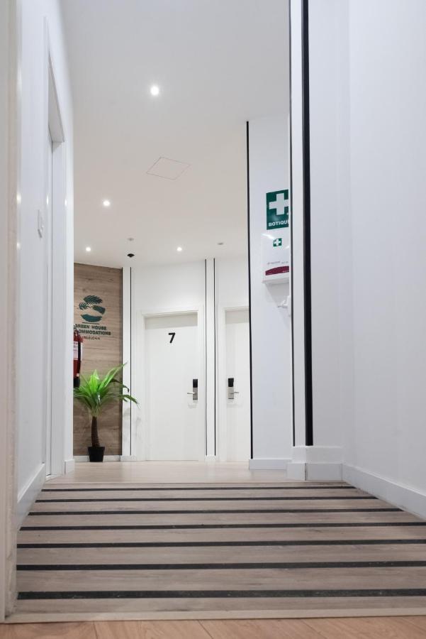 Bailén House 3* Barcelona