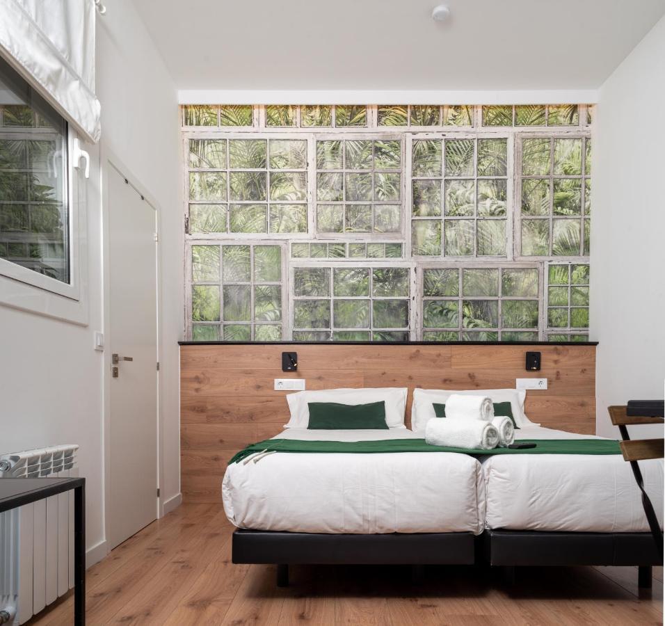 Guest house Bailen House Barcelona