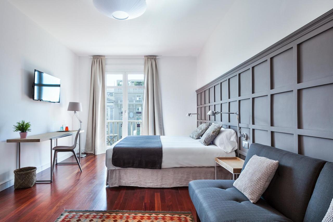 Milton House Gran Via * Barcelona