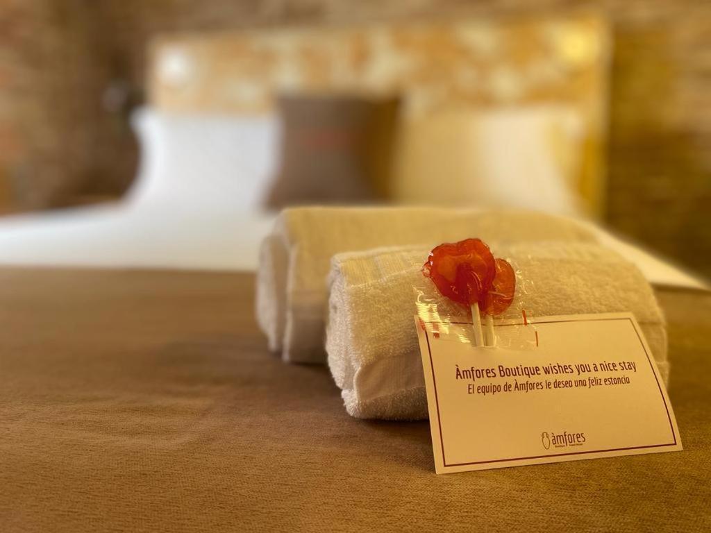 Guest house Amfores Boutique