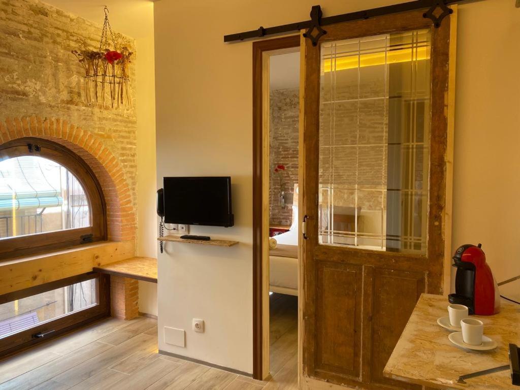 Amfores Boutique Guest house