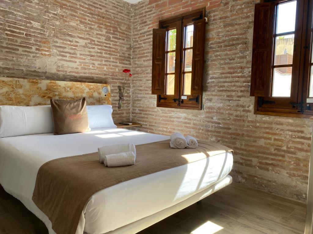 Amfores Boutique Guest house