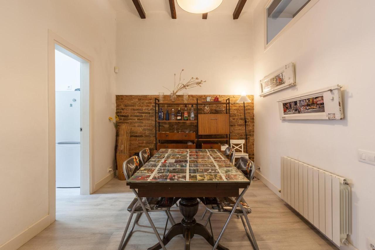 Monlau 12 * Barcelona