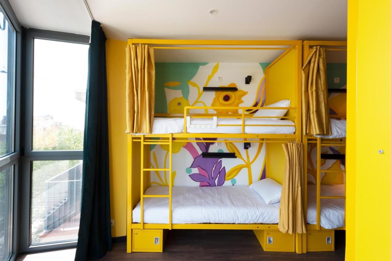 Hostelle Hostal