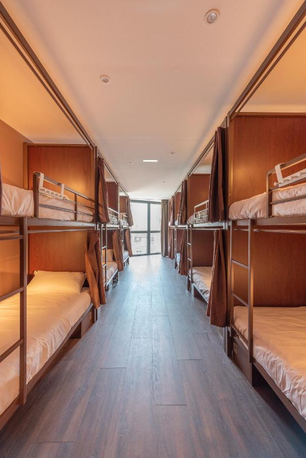 Hostelle Barcelona