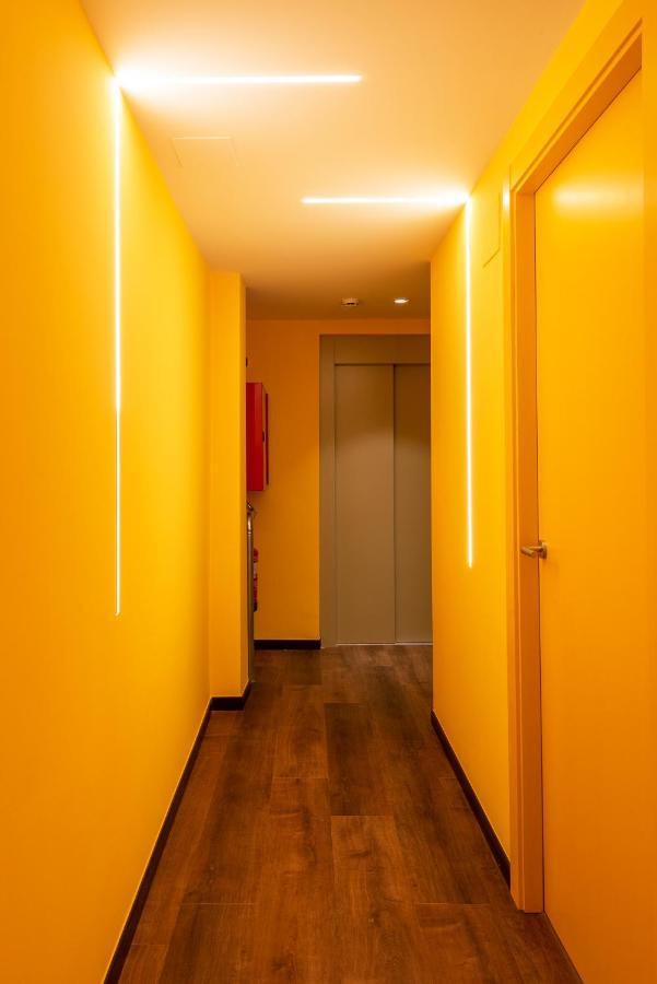 Hostelle