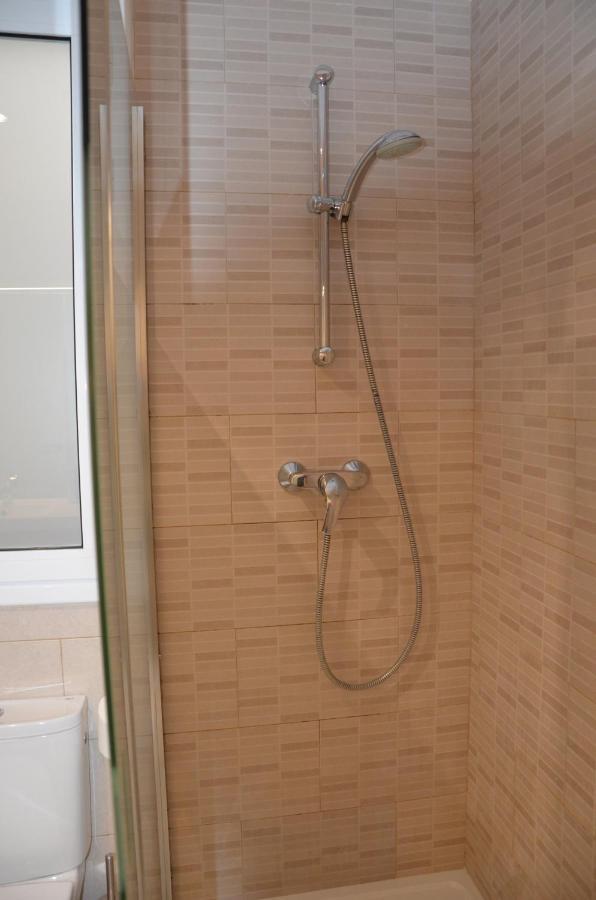 Apartment Claris *