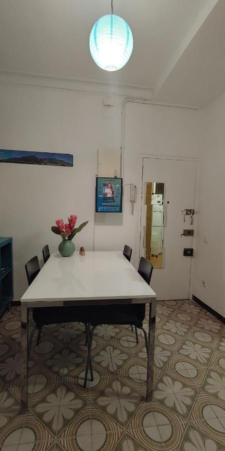 Private Center * Barcelona