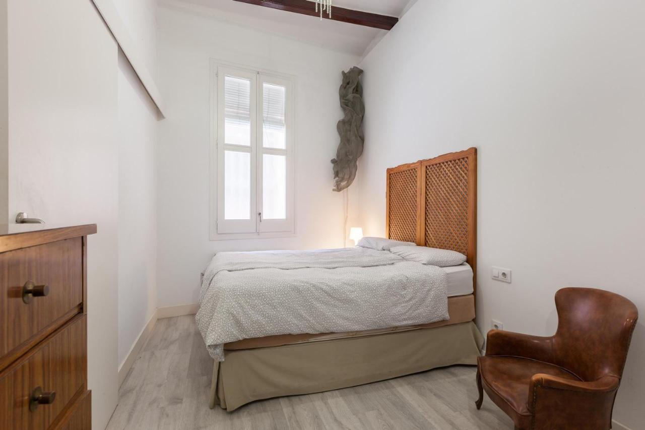 Сasa de vacaciones Monlau 12 Barcelona