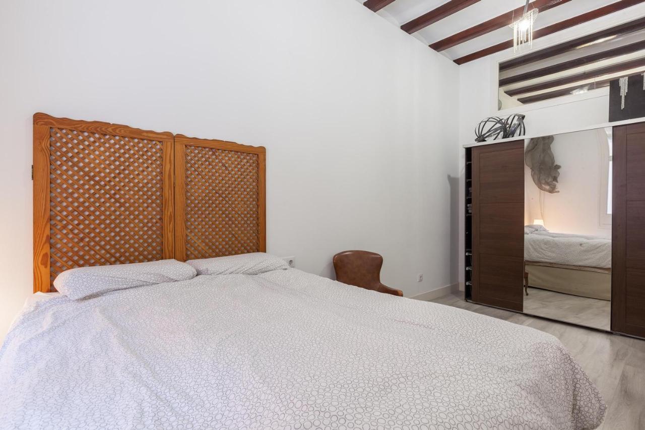 Monlau 12 Barcelona
