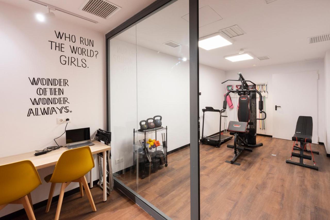 Hostal Hostelle Barcelona
