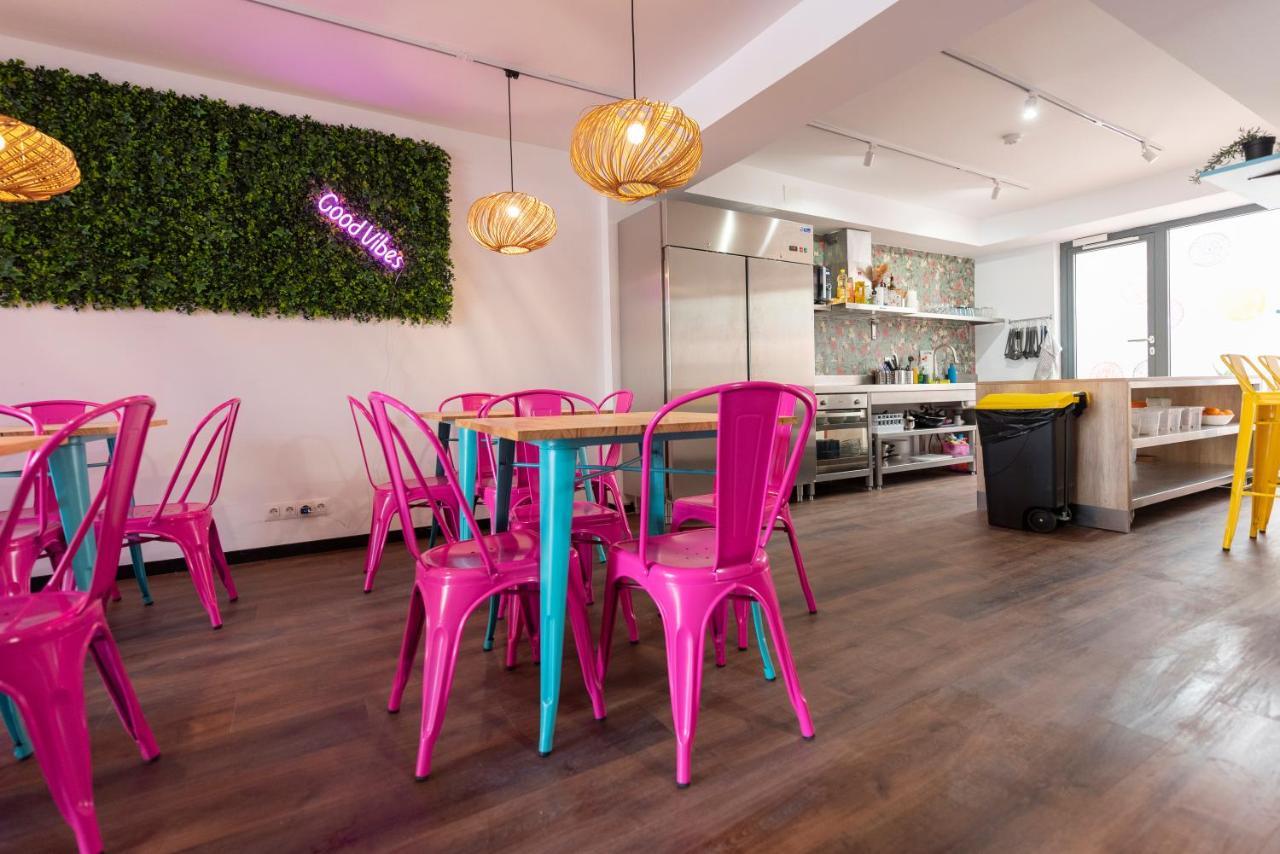Hostal Hostelle *
