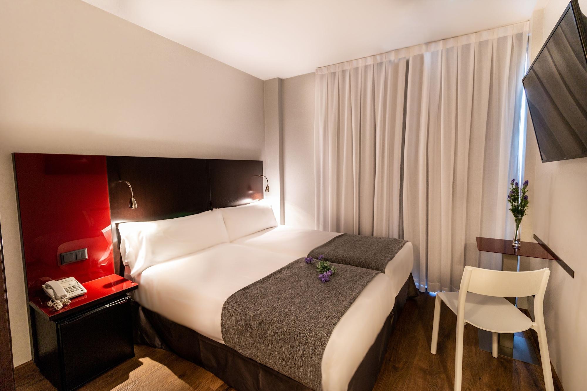 Hotel Sm Sant Antoni Barcelona