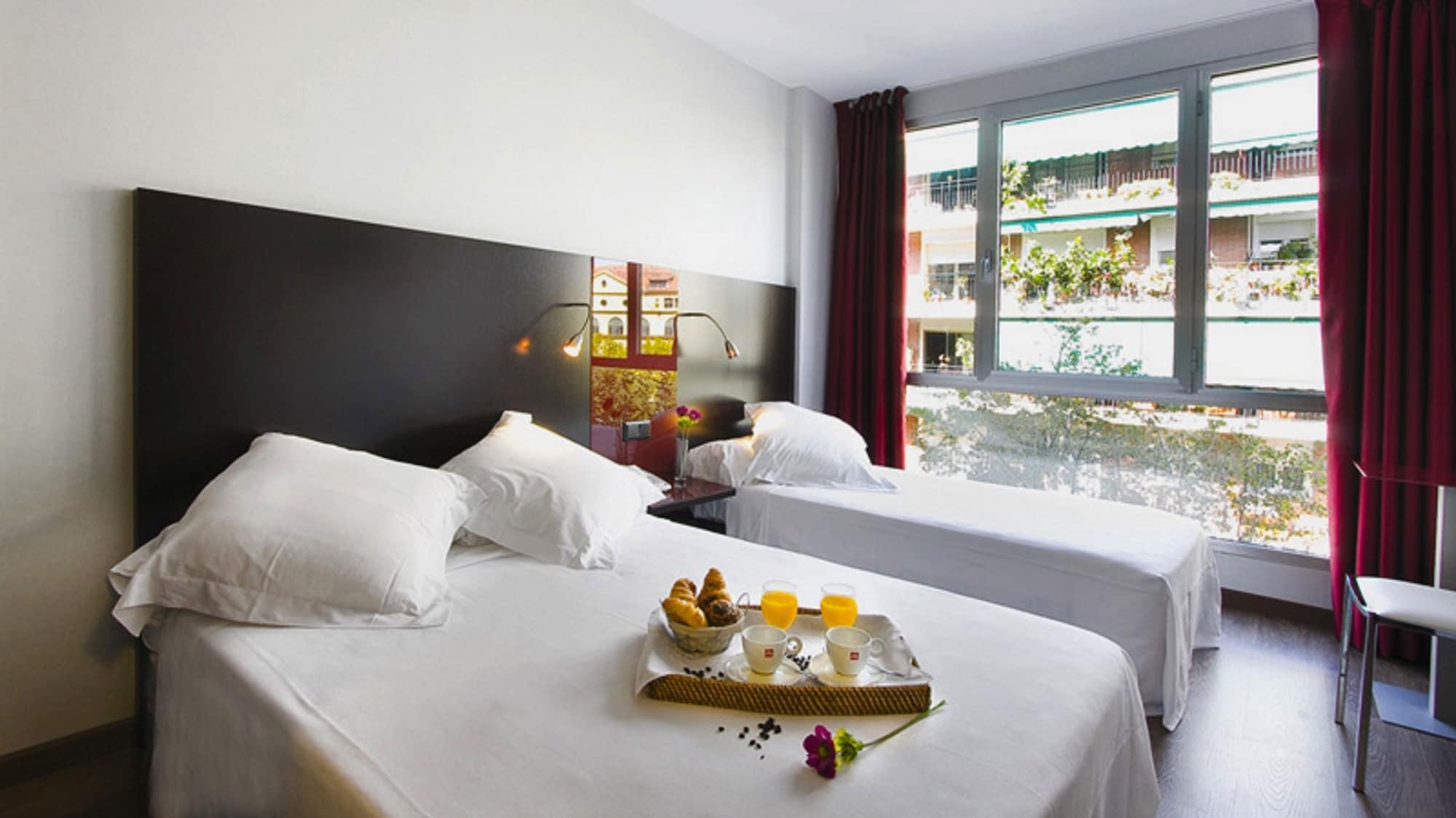 Hotel Sm Sant Antoni Barcelona