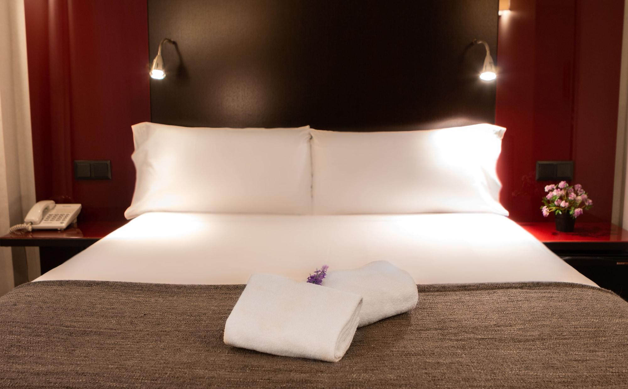 Sm Sant Antoni Hotel Barcelona