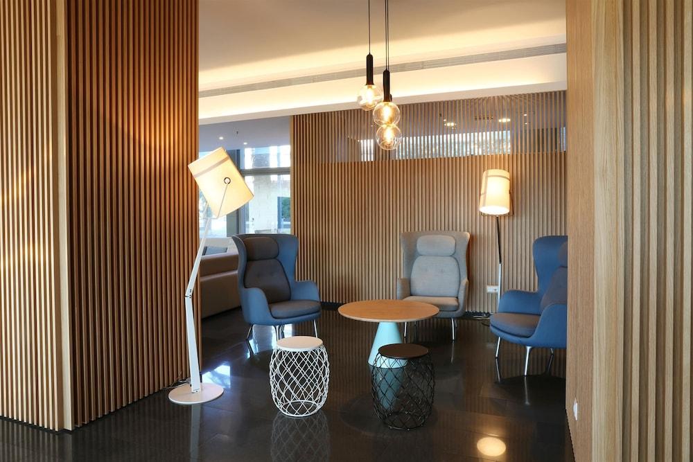 Hotel Occidental Atenea Mar