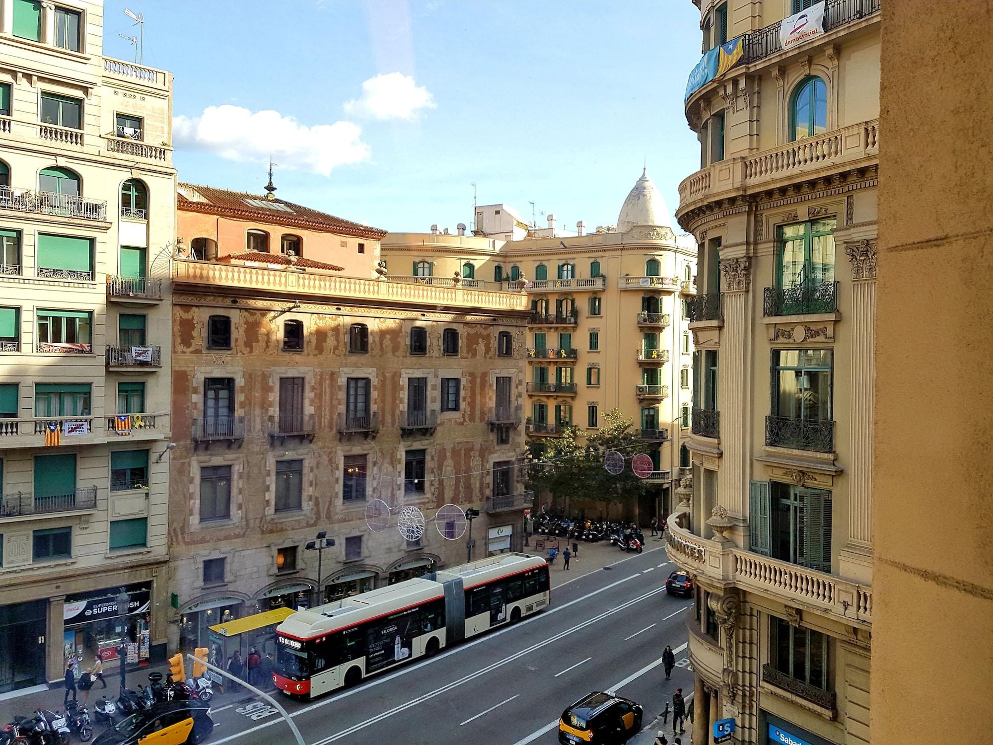 Hotel Ohla Barcelona
