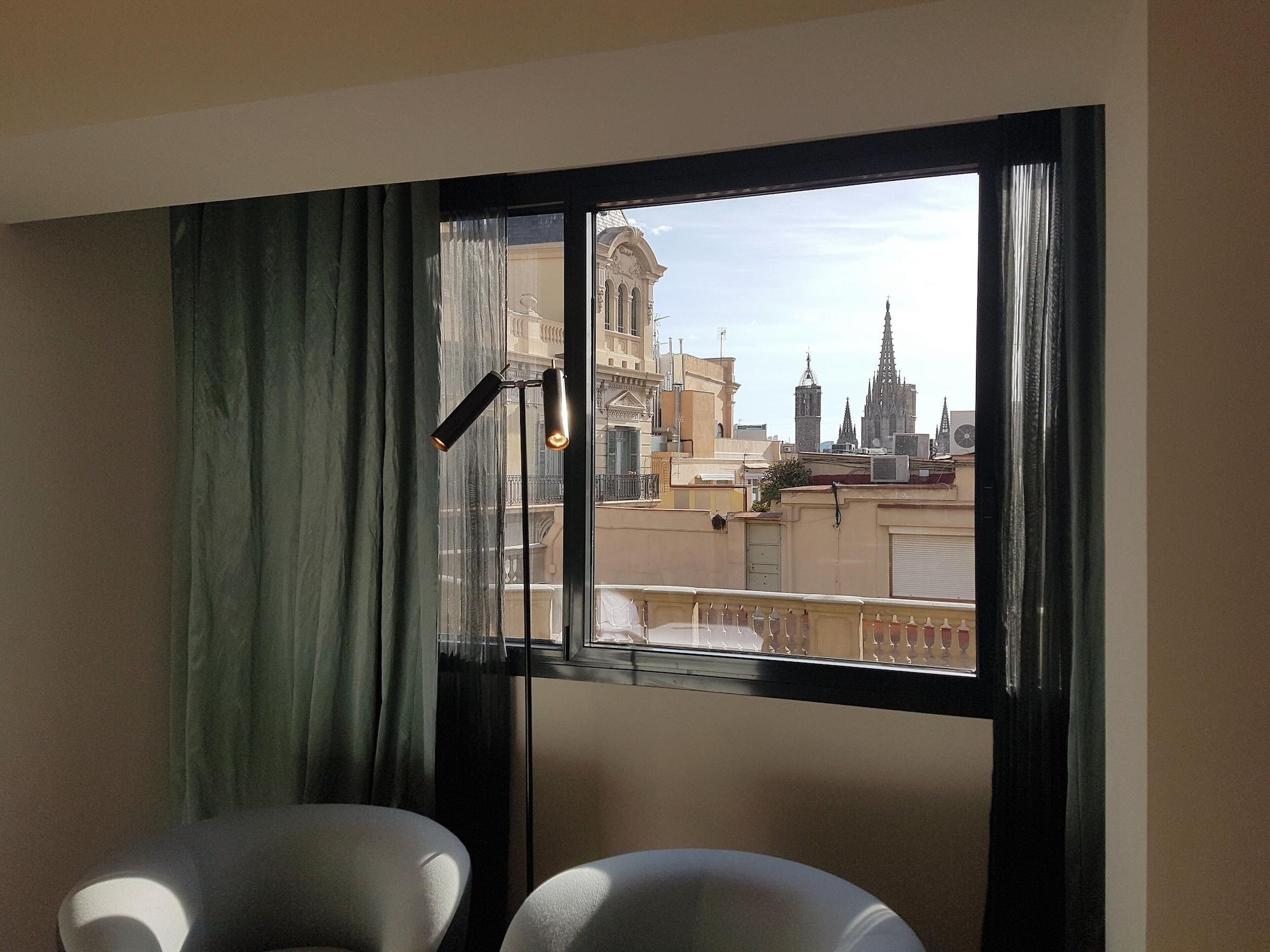 Ohla 5* Barcelona