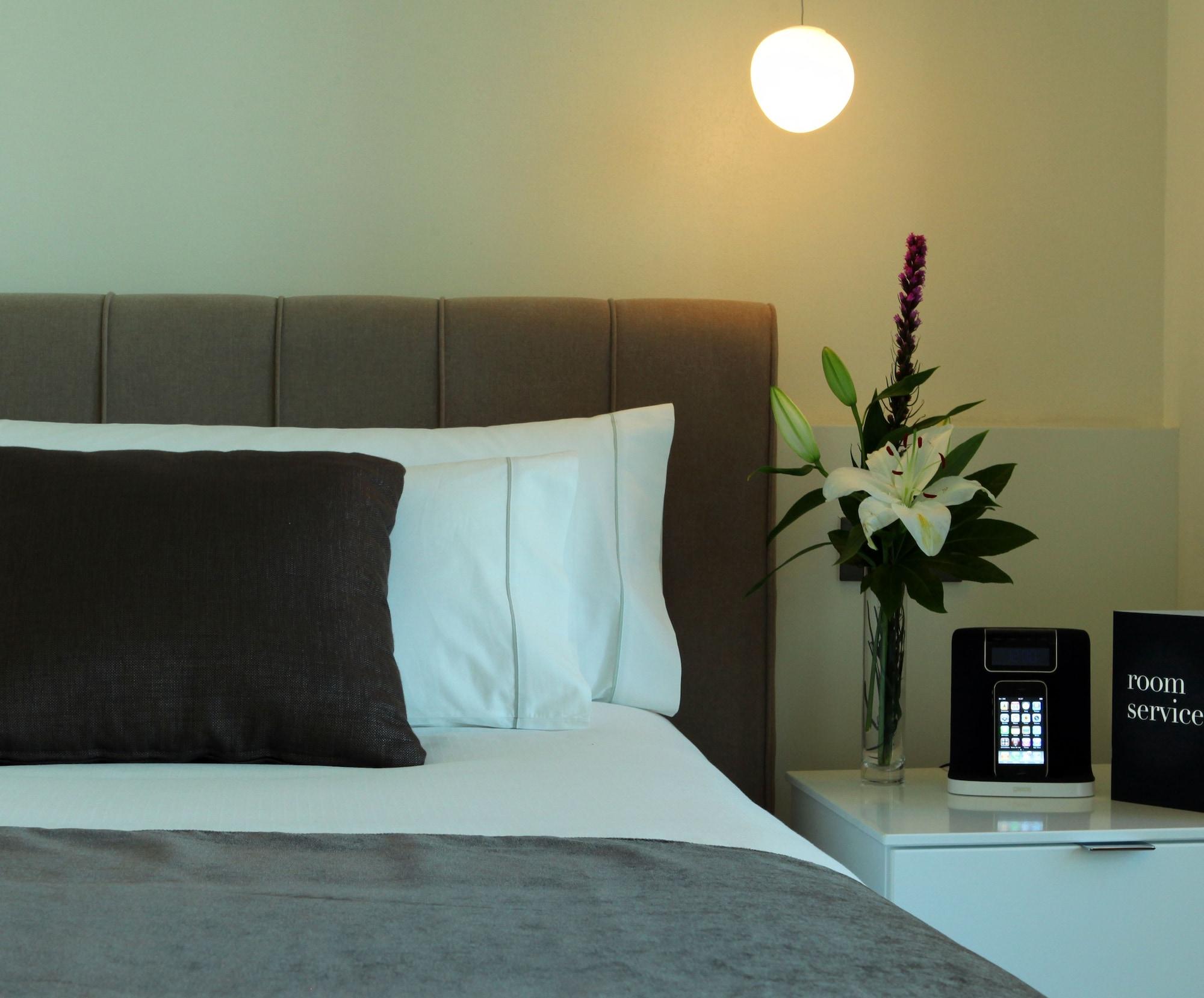 Ohla 5* Barcelona