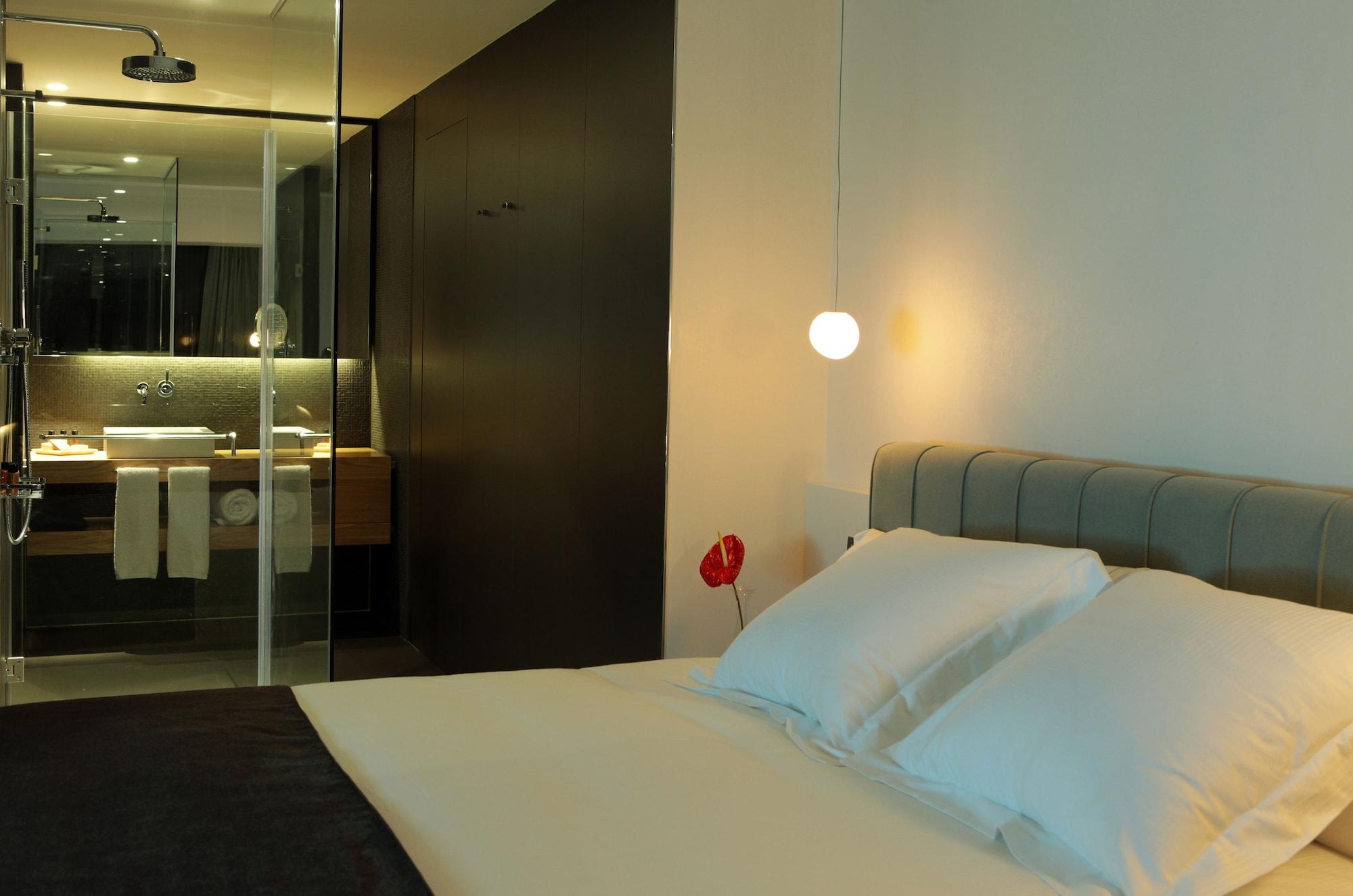 Hotel Ohla